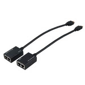 HDMI TO CAT5/6(30M)